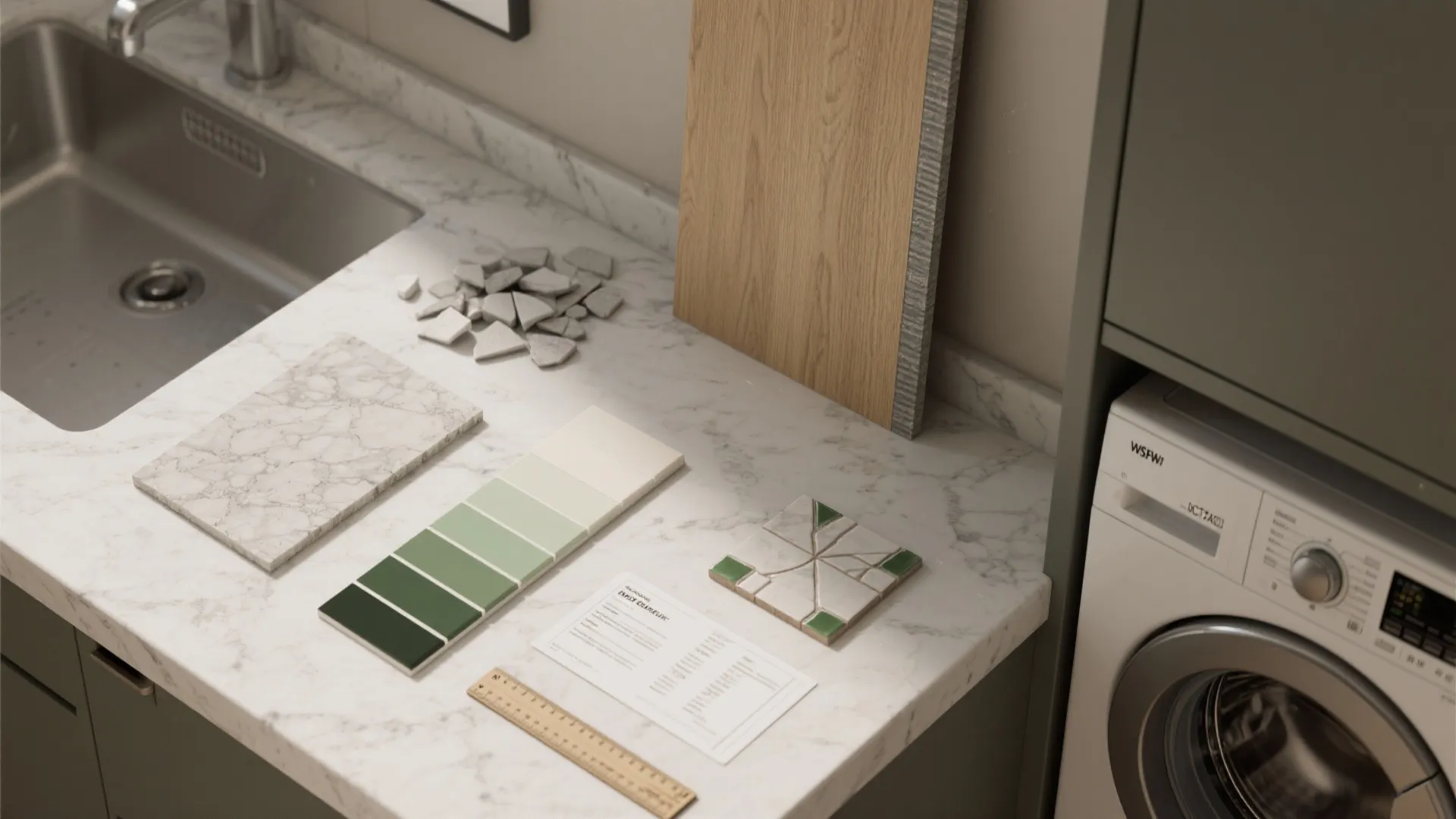 8. Can a laundry renovation add value to my home?