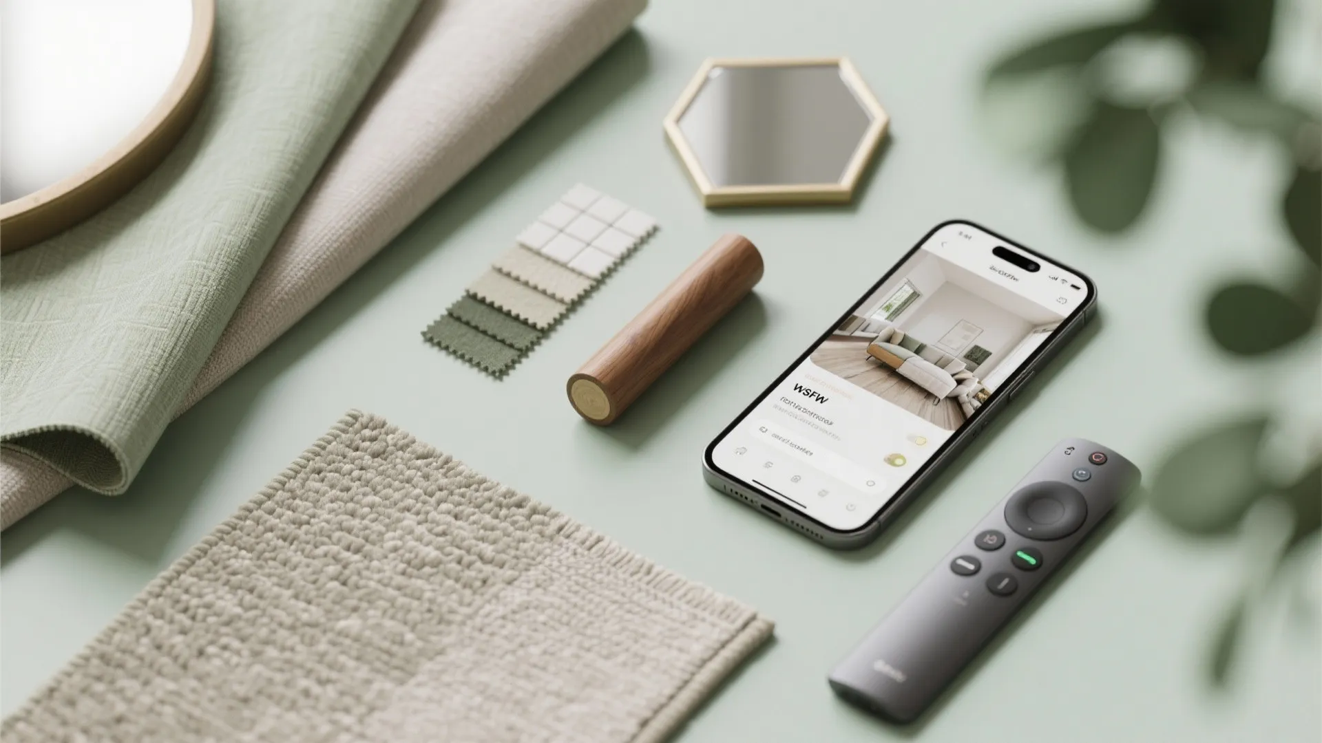 5. Opt for light fabrics, reflective accents, and smart tech