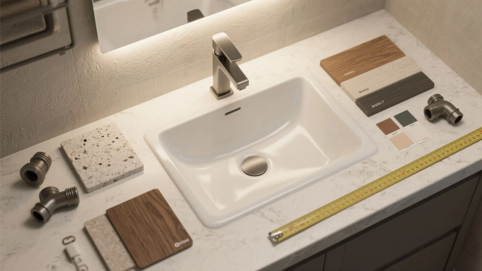 Practical budget & build tips