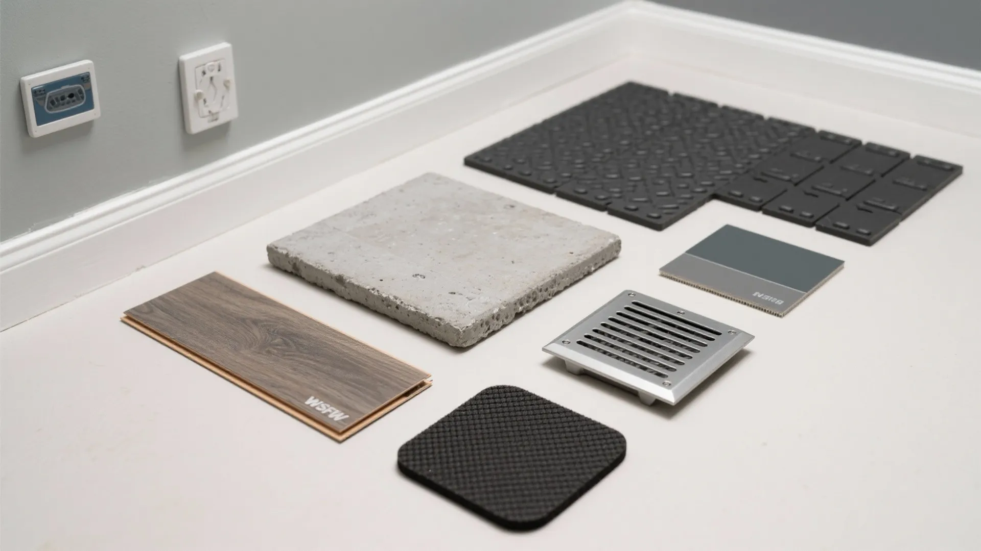 5. Durable Surfaces, Smart Storage, and Under-Stair Utilities