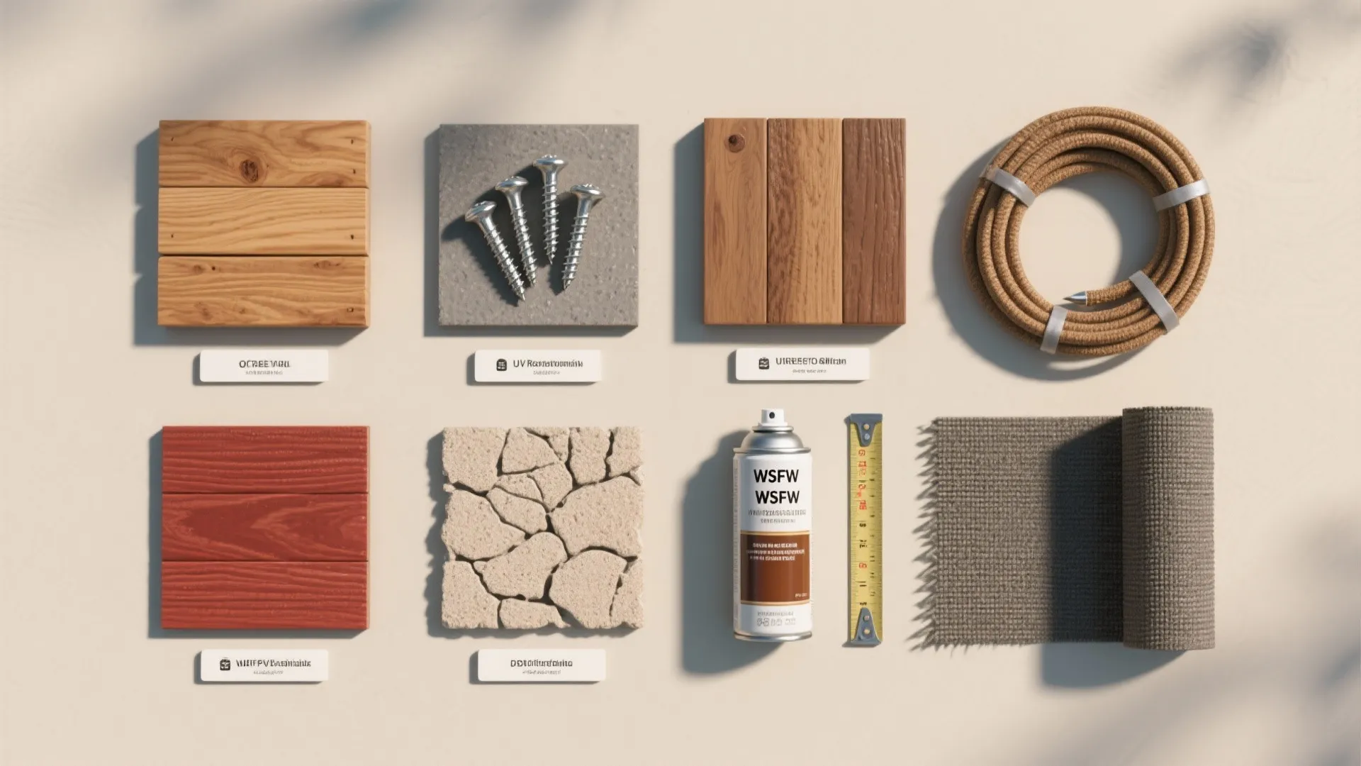 Practical finishing tips