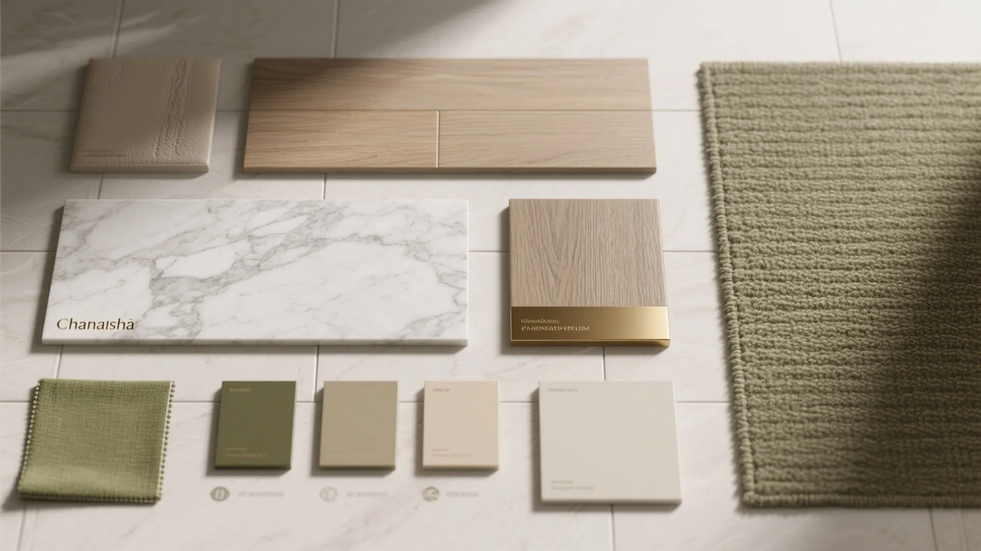 Soft Luxury Materials: Safe Underfoot, Easy on the Senses