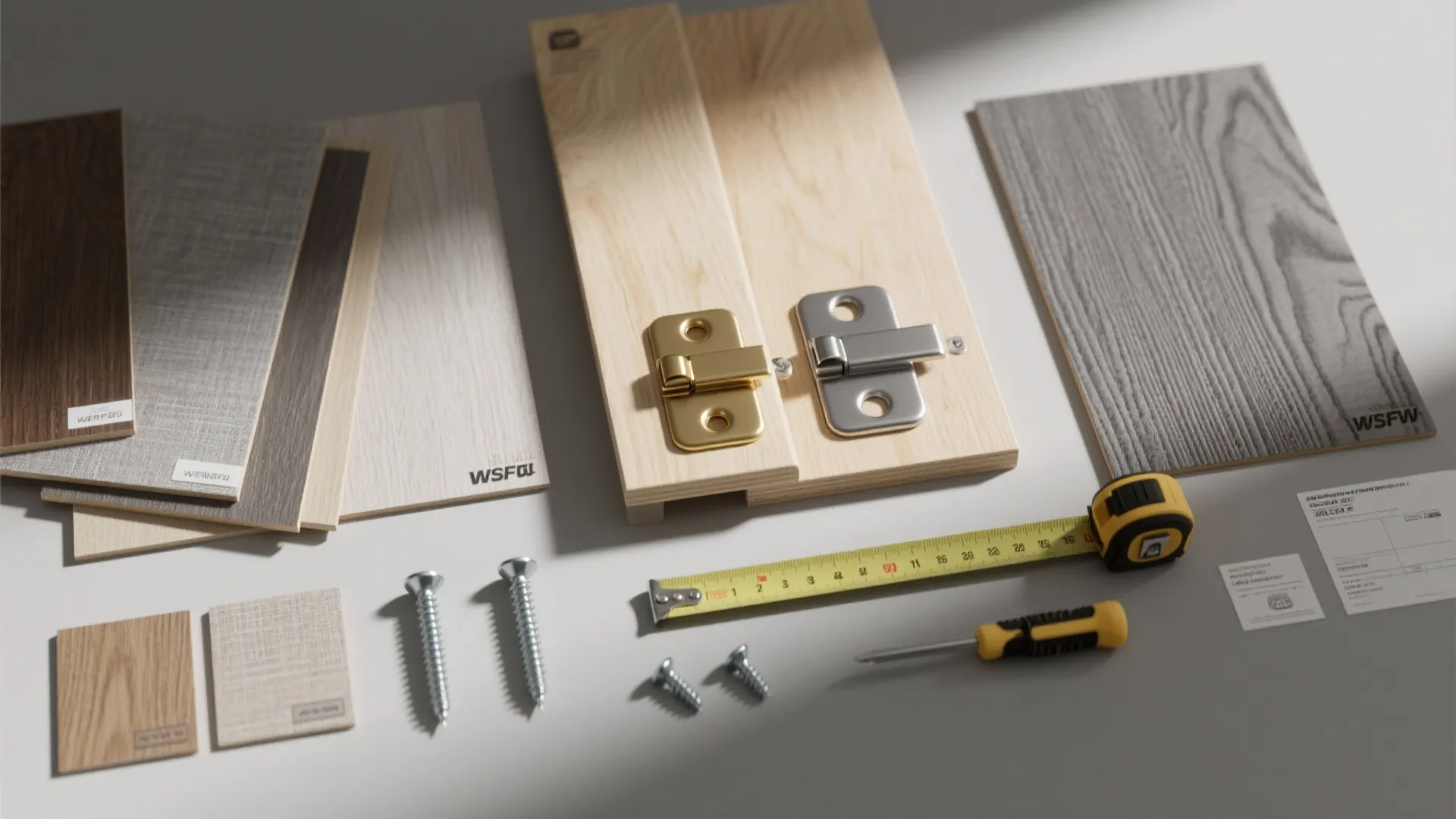 Practical budget and build tips