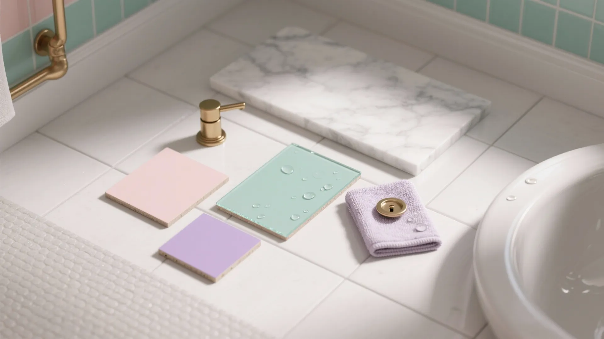 Safe, Low-Tox, and Easy-Clean Materials