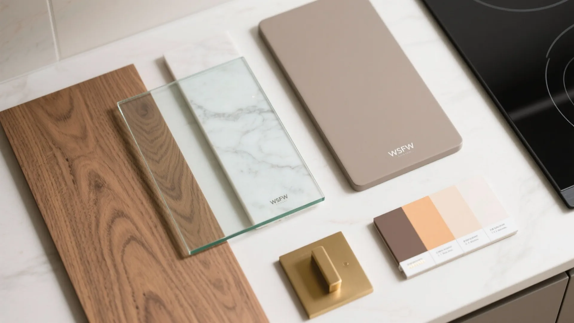 Hidden Lighting Layers for Drama and Function