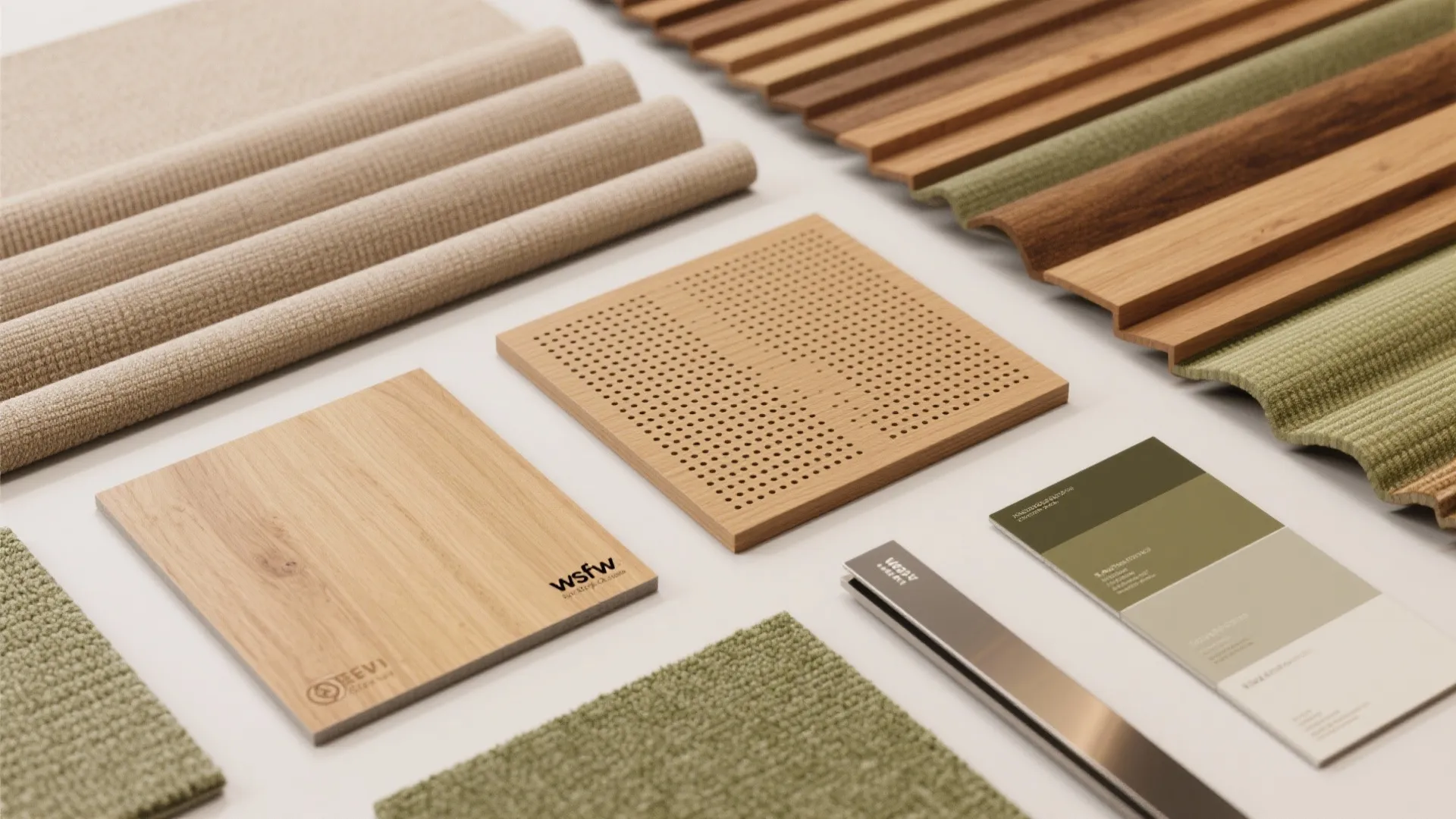 Smart Materials: Durable, Warm, and Brand-Ready