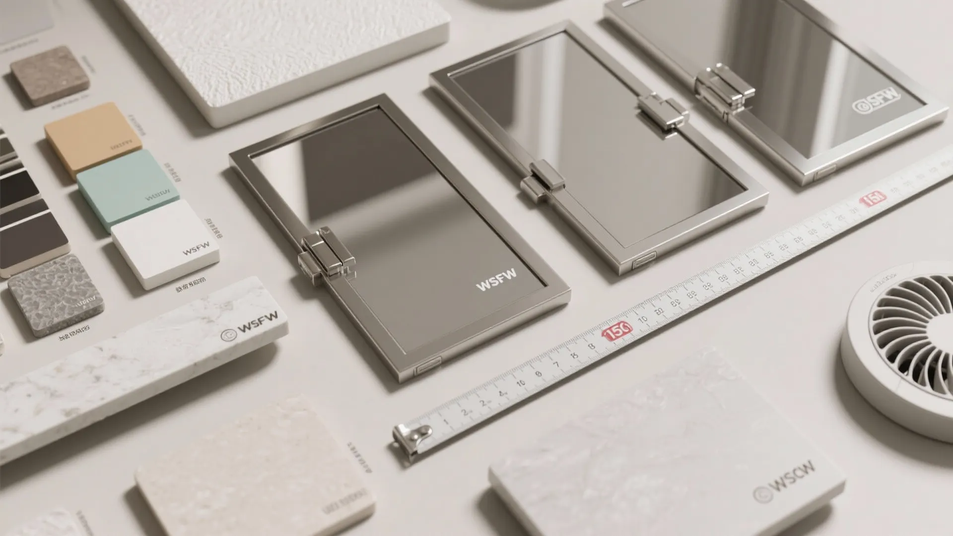 Choosing Materials, Mounting Heights, and Maintenance