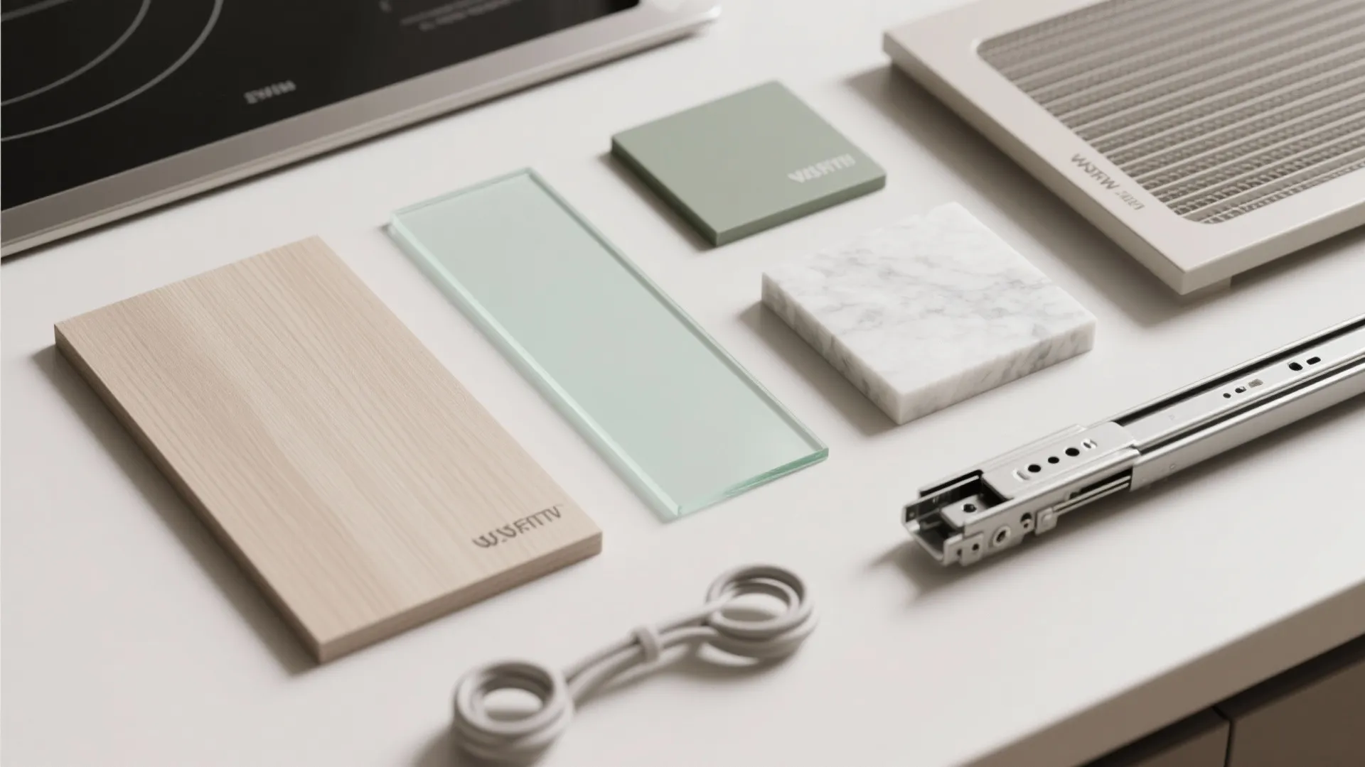 Compact Appliance Zoning for Indian Cooking Routines