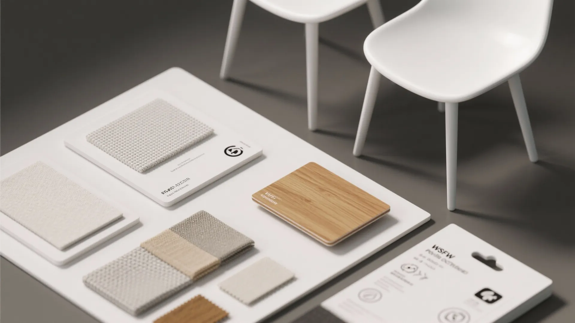 4. Embrace easy-to-clean finishes for family life