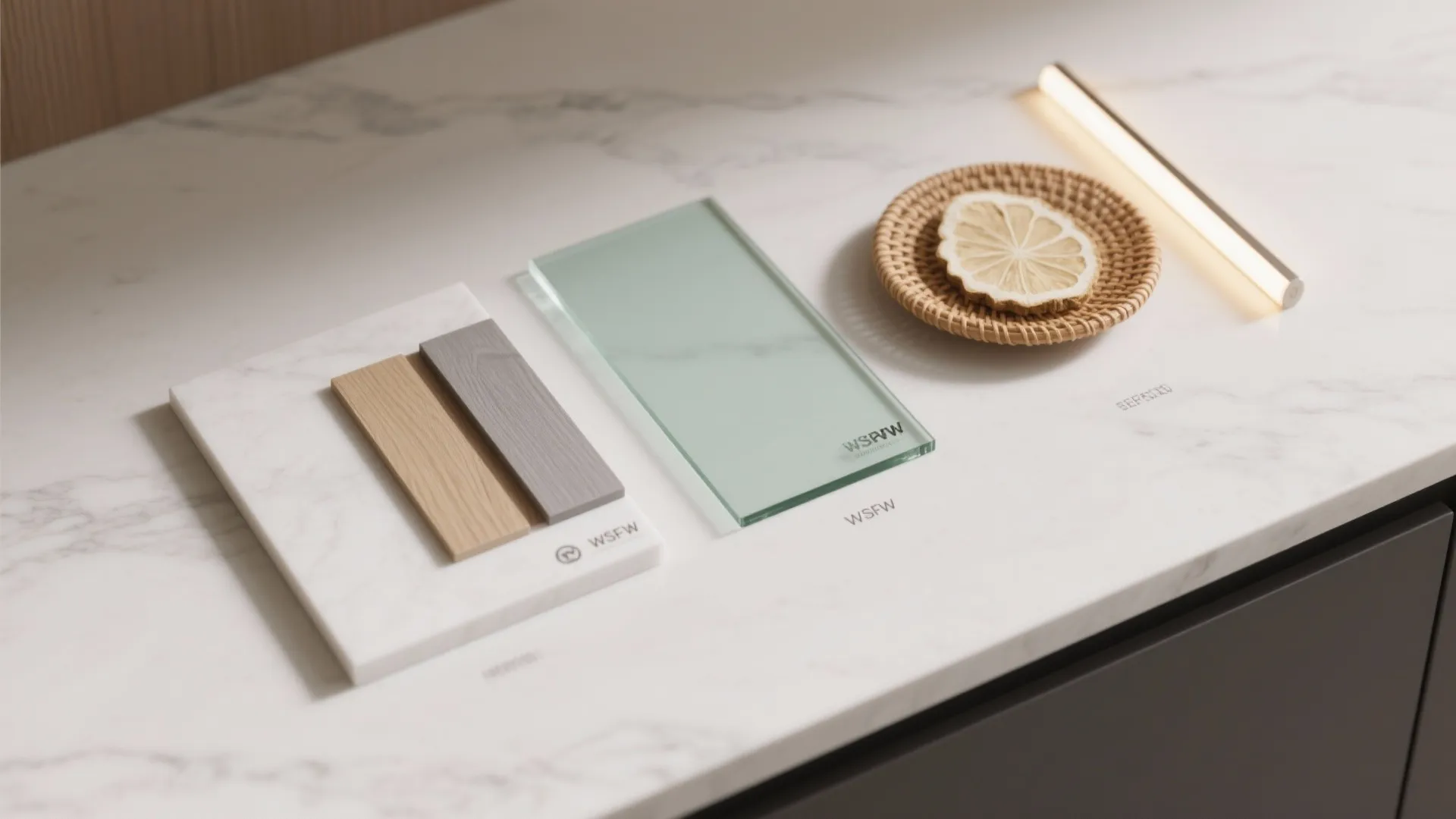 Plan-first approach: measure, map sunlight, and stage storage