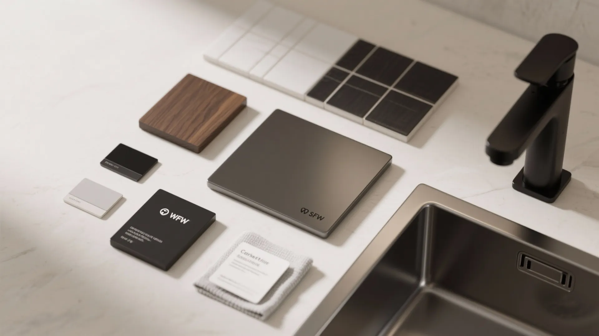 Design Tips & Budget Notes