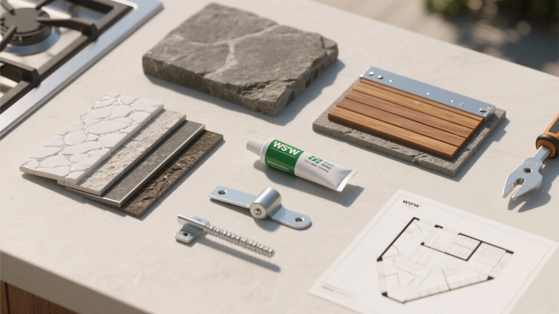 Implementation Tips and Budget Notes