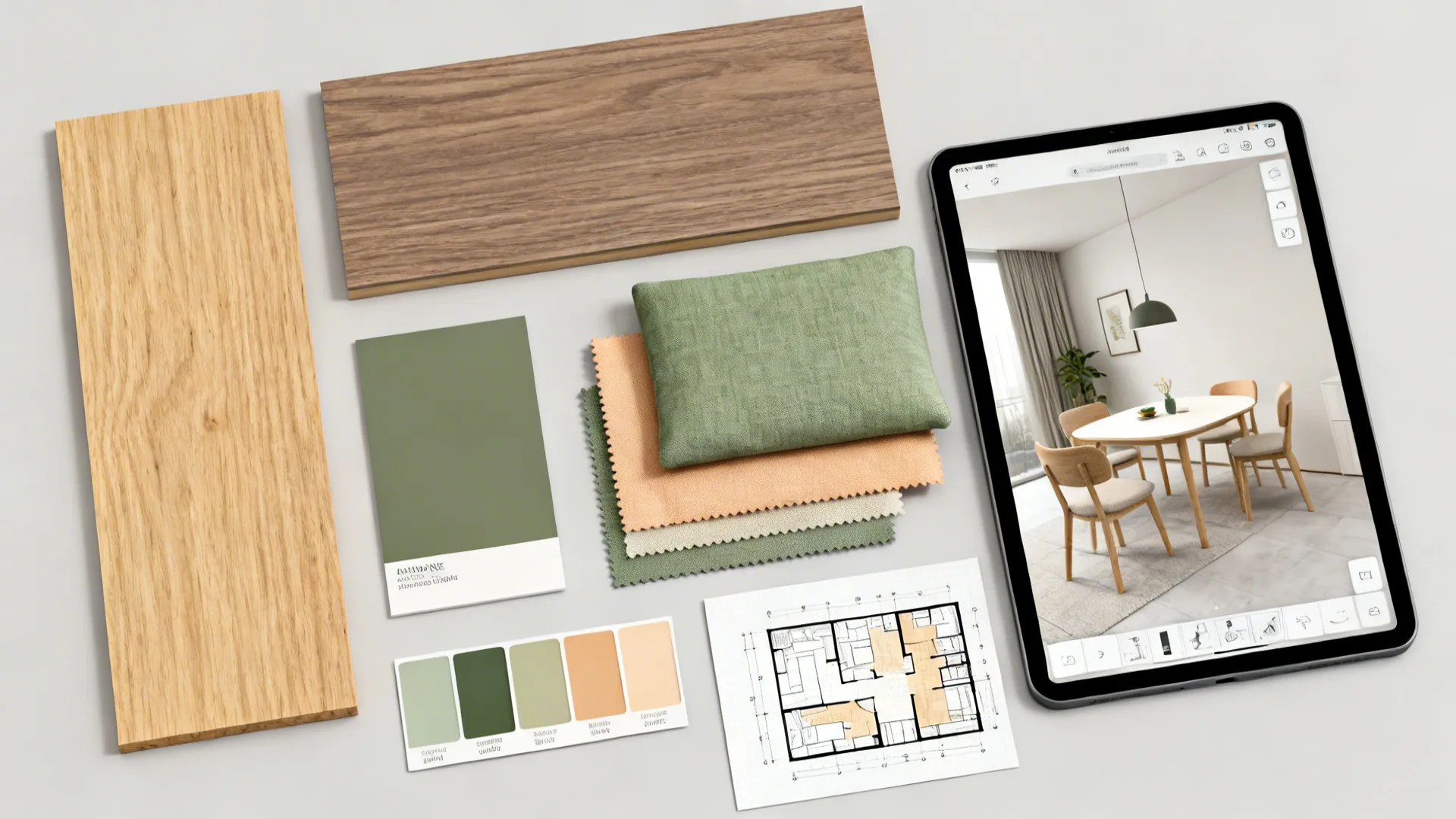 Inspirations and tools