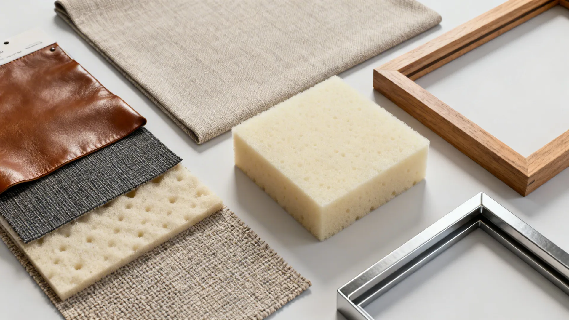 Budget & Material Notes