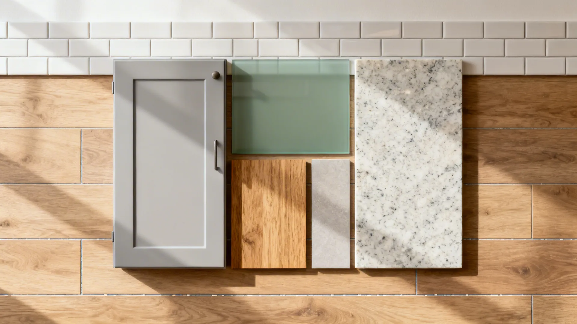 Material Choices That Maximize Perception