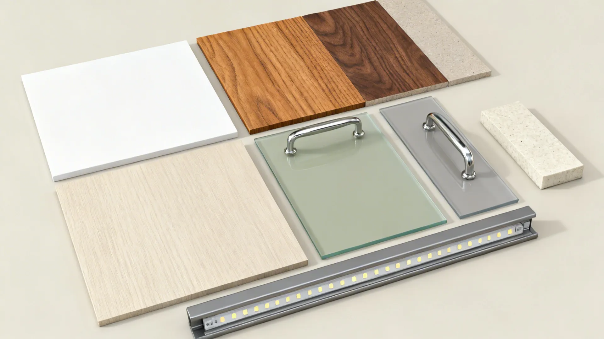 Putting it all together: planning and measurements