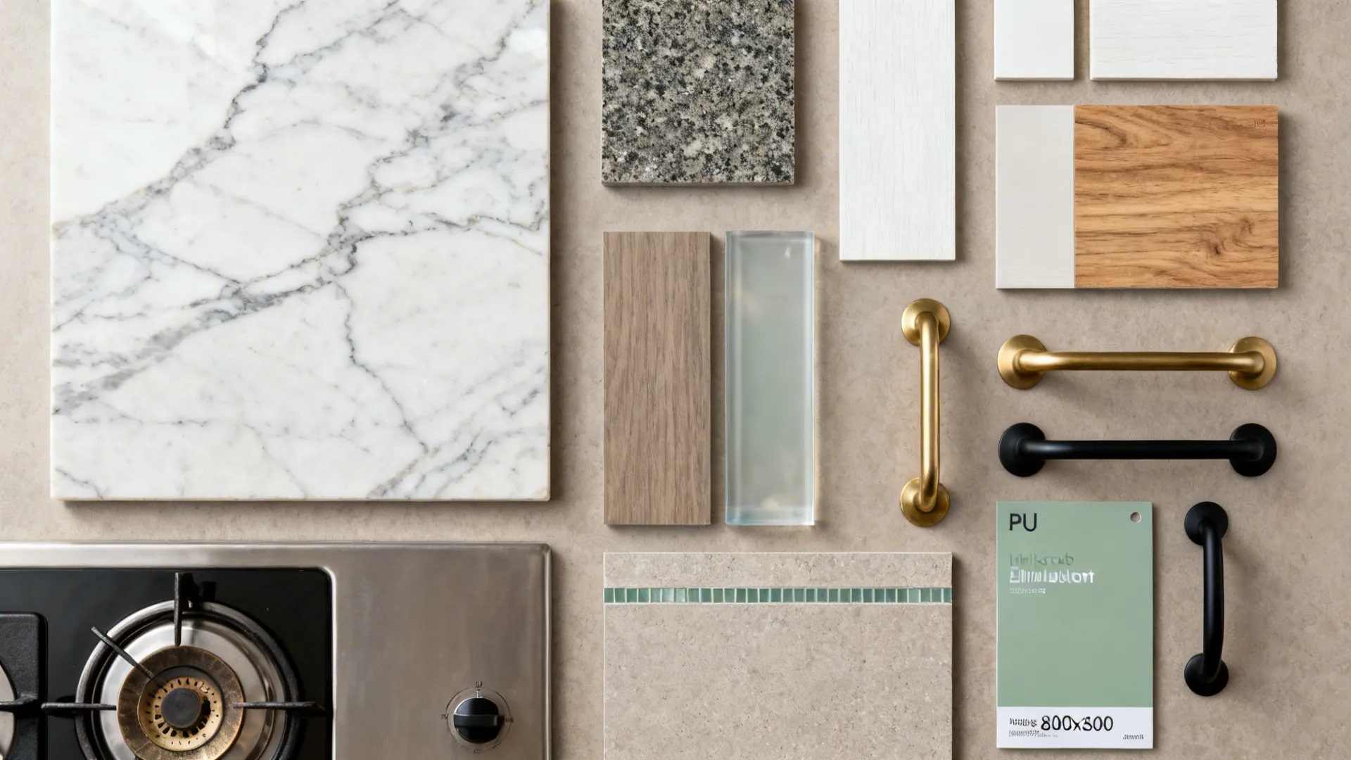 Material Swaps That Survive Indian Cooking