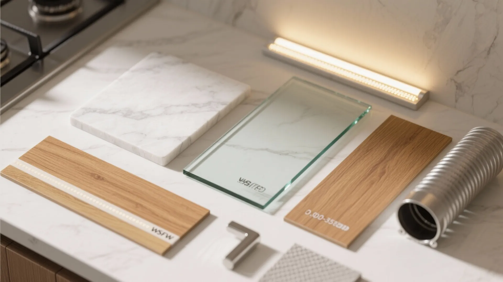 Ventilation and Task Lighting That Actually Works