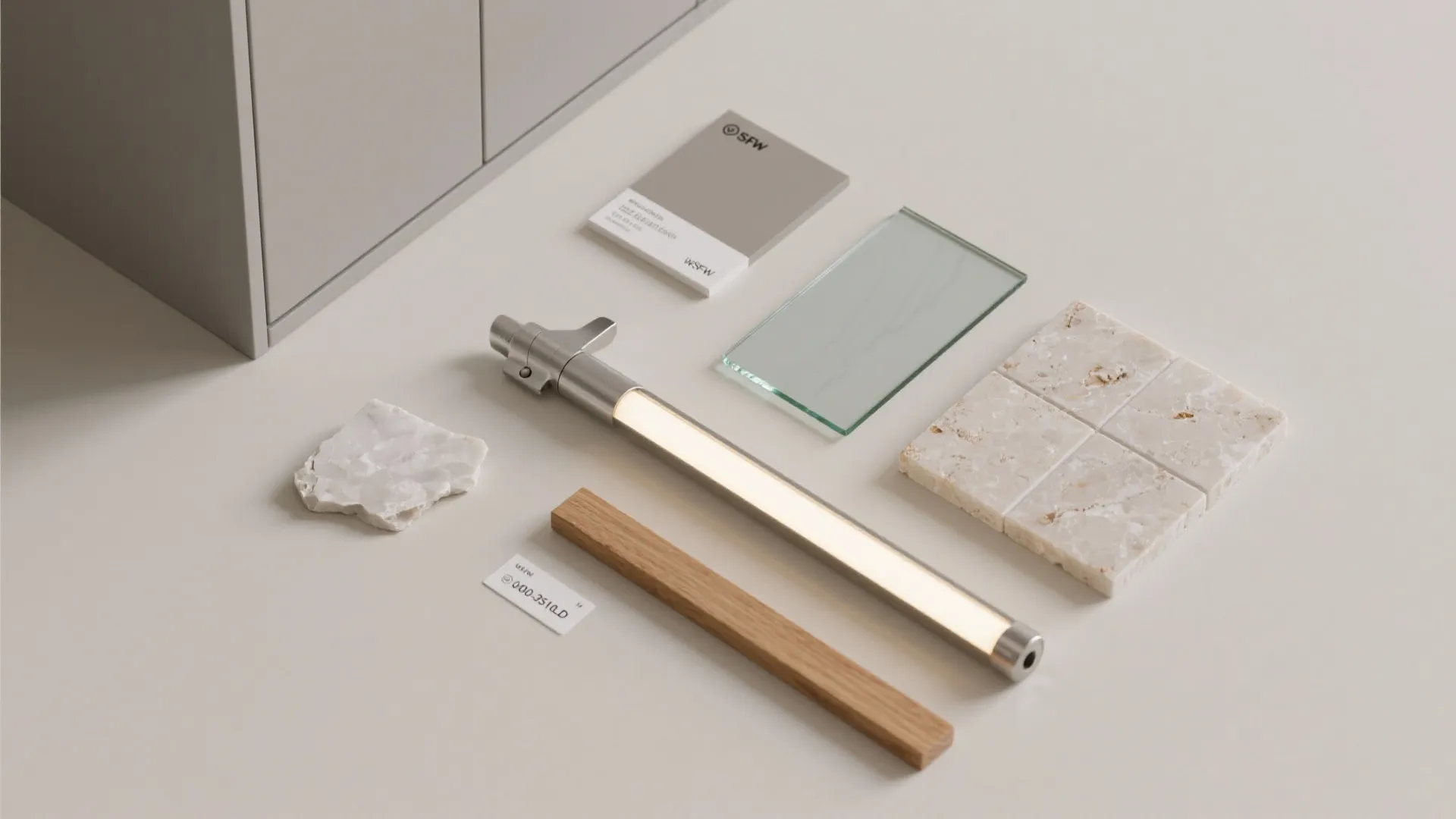 Light layers and task-first illumination