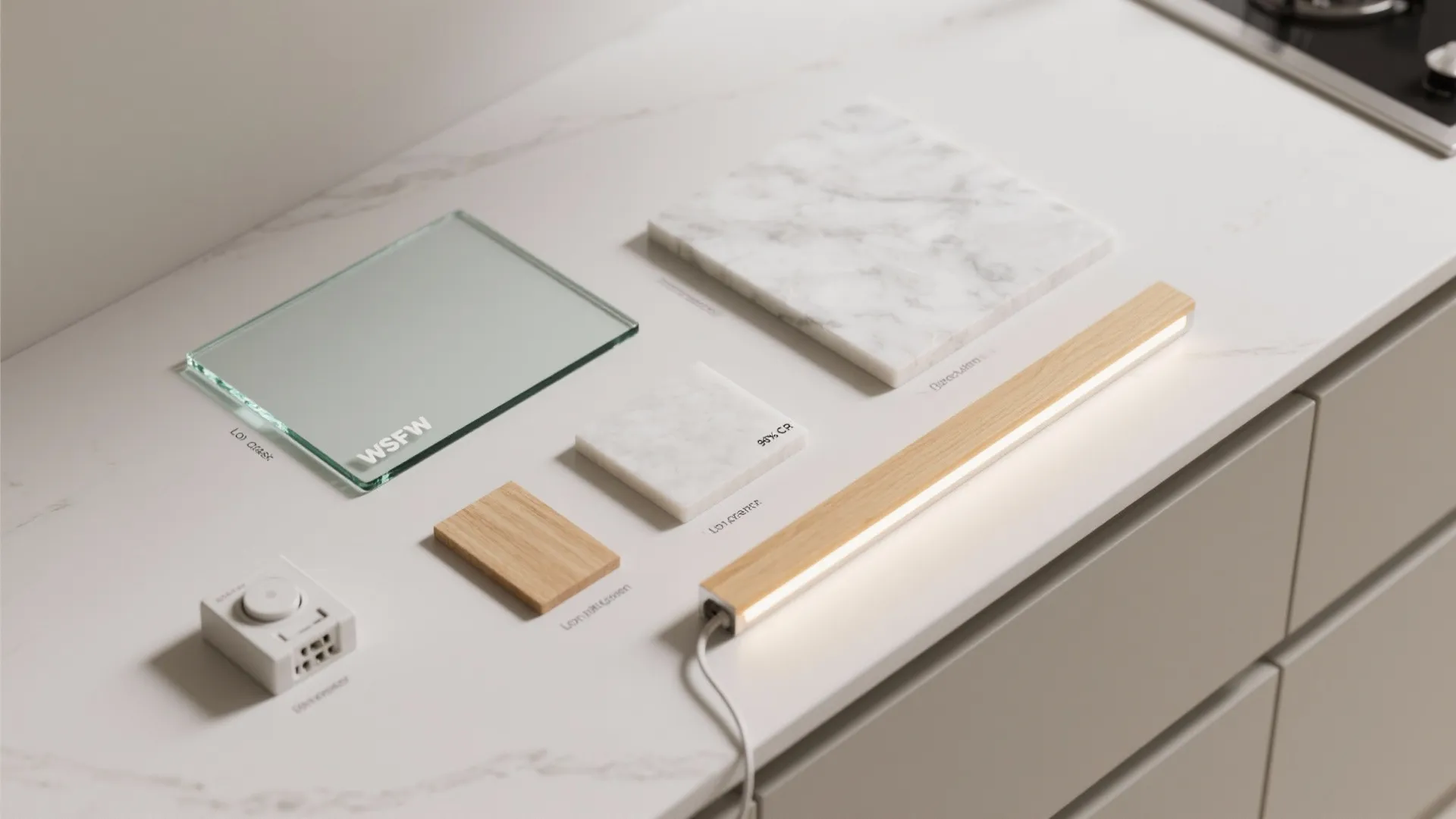 Layered Lighting That Makes Small Feel Big