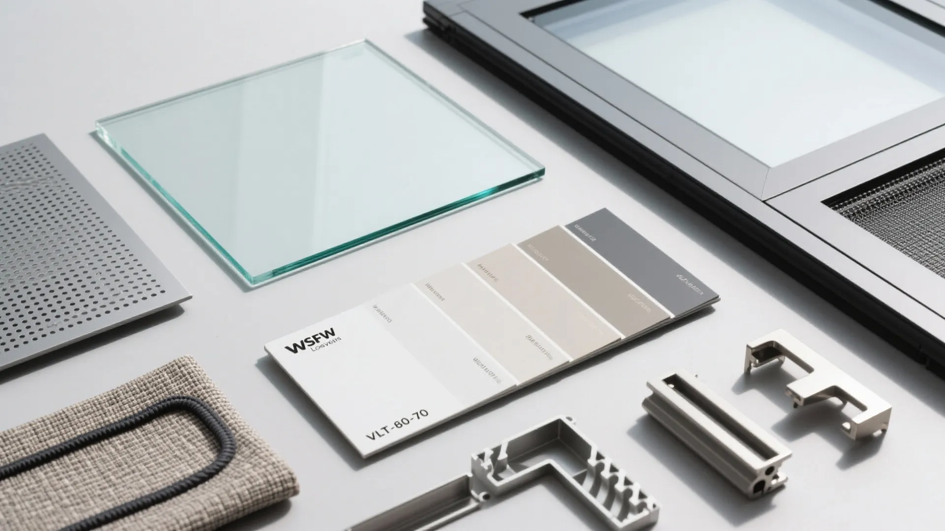 Tinted or Low-E Glass Roof with Side Screens