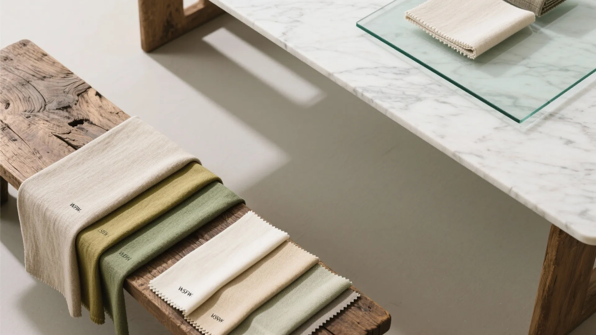 4. Mix-and-match Materials