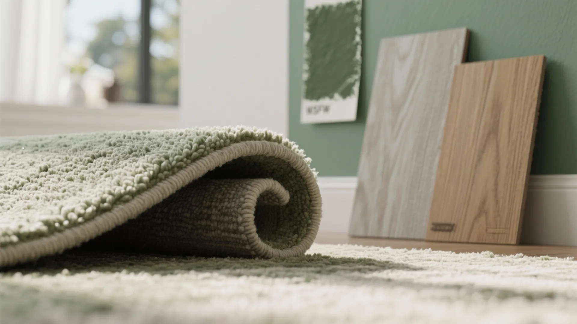 5. Bring the outside in — material and color choices for Seattle light