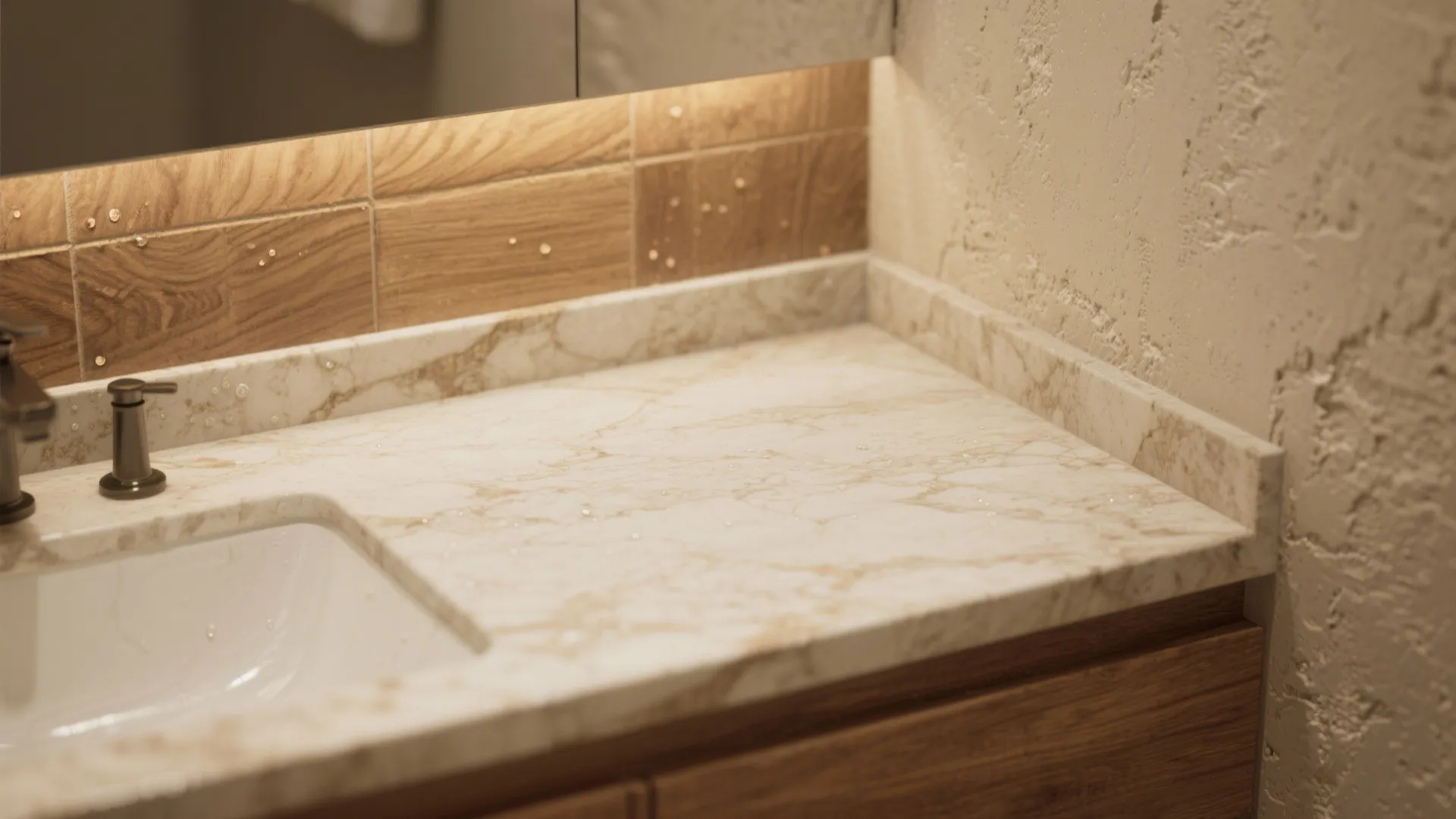 Natural Bathroom Decorating Ideas — 5 Inspirations: Practical, cozy ways to bring nature into small bathrooms with real-world tips from a seasoned designer