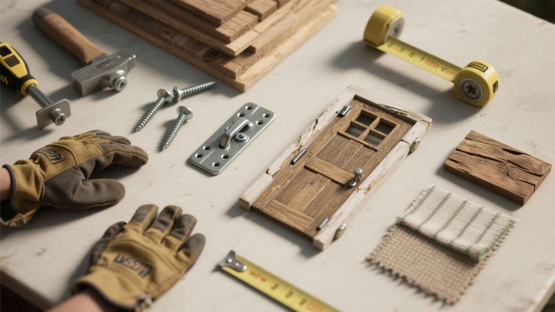 Final Practical Notes