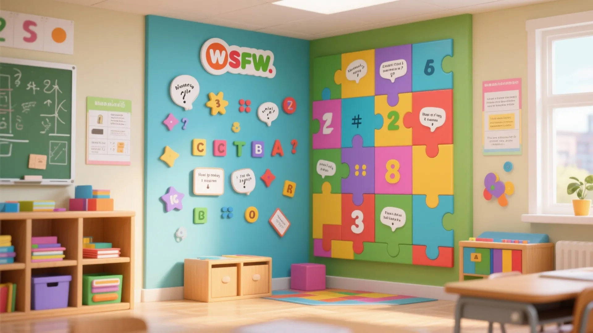 Tip 2: Maths Puzzle Corner