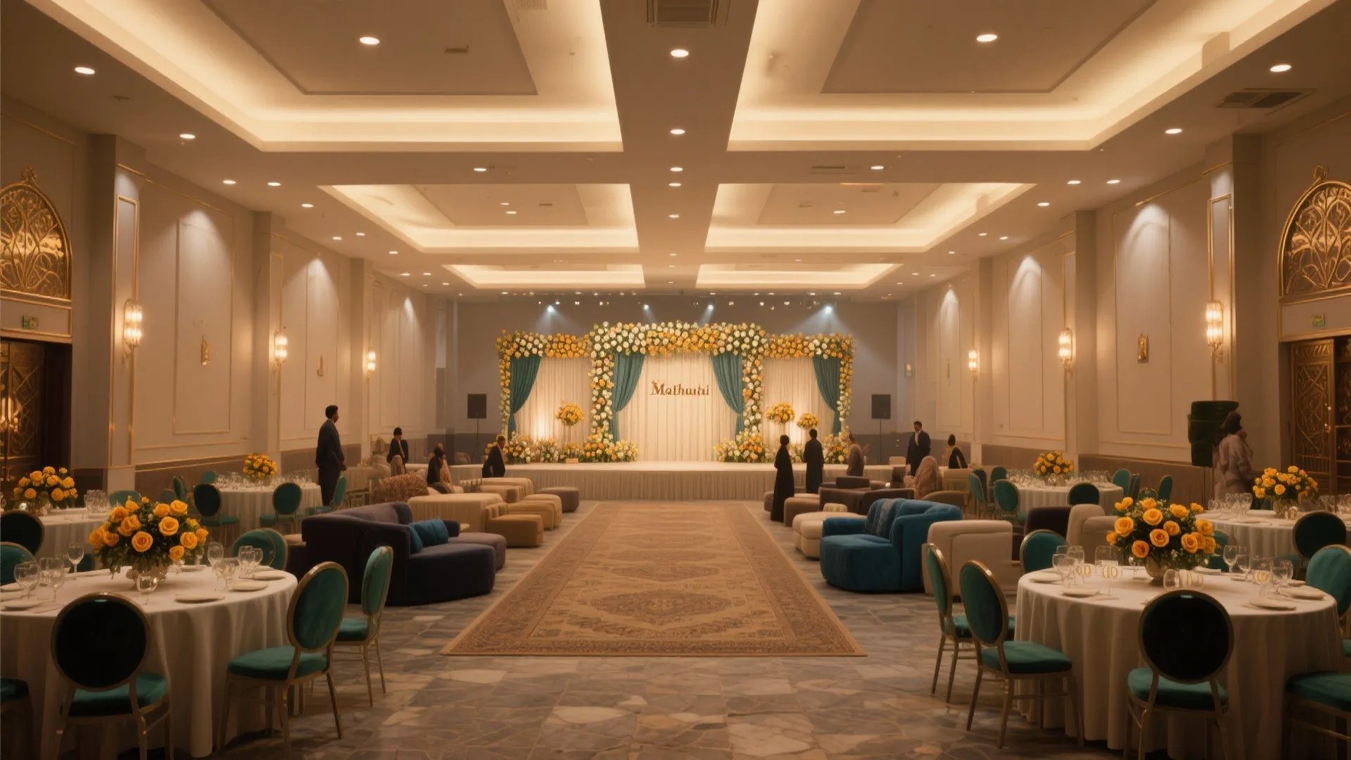 Best Banquet Hall in Mathura: Your Ultimate Venue Guide: 1 Minute to Discover Mathura's Top Banquet Hall Picks