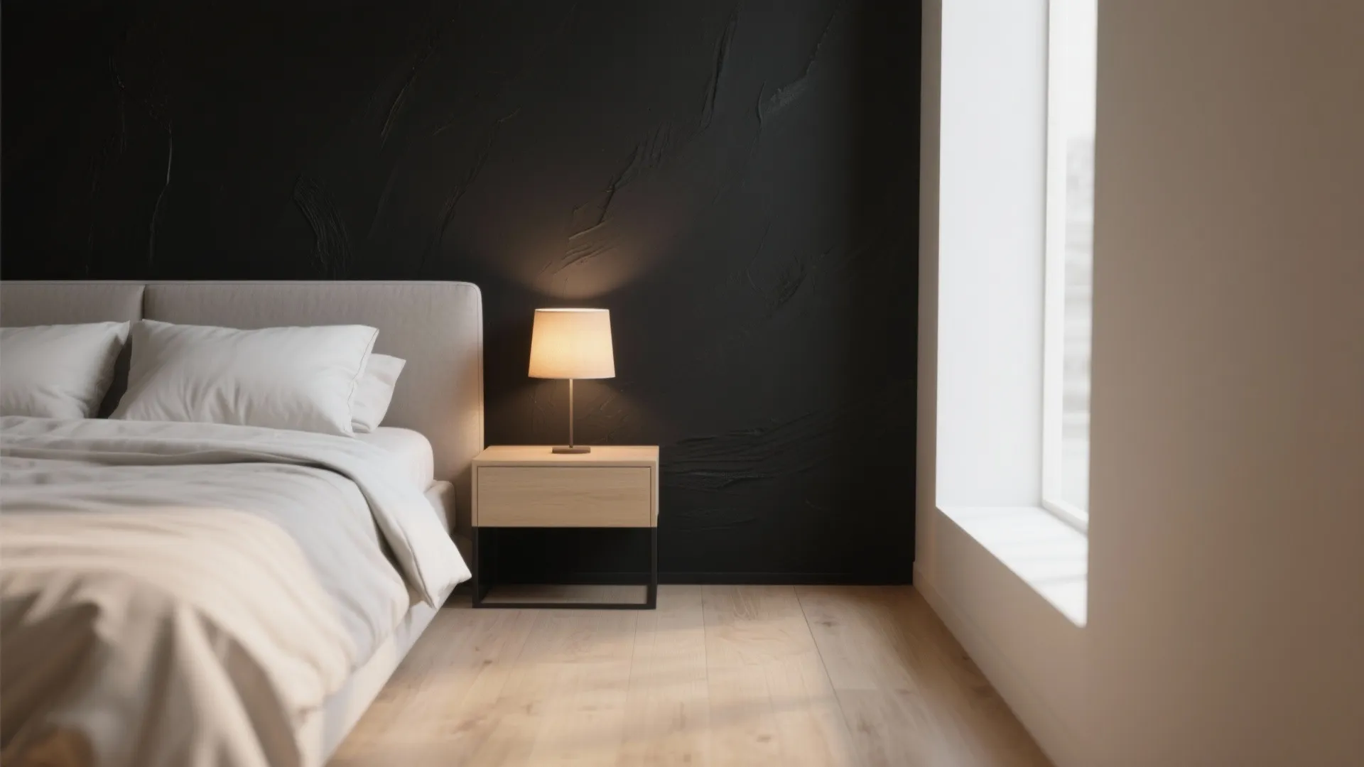 Best Black Paint for Interior Walls — 5 Inspo Ideas