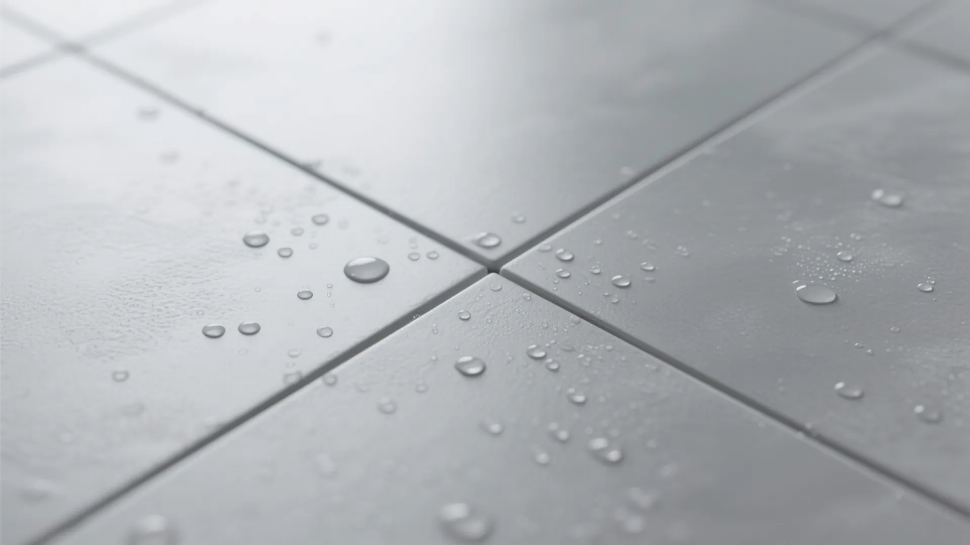 2. Matte finish for a modern vibe