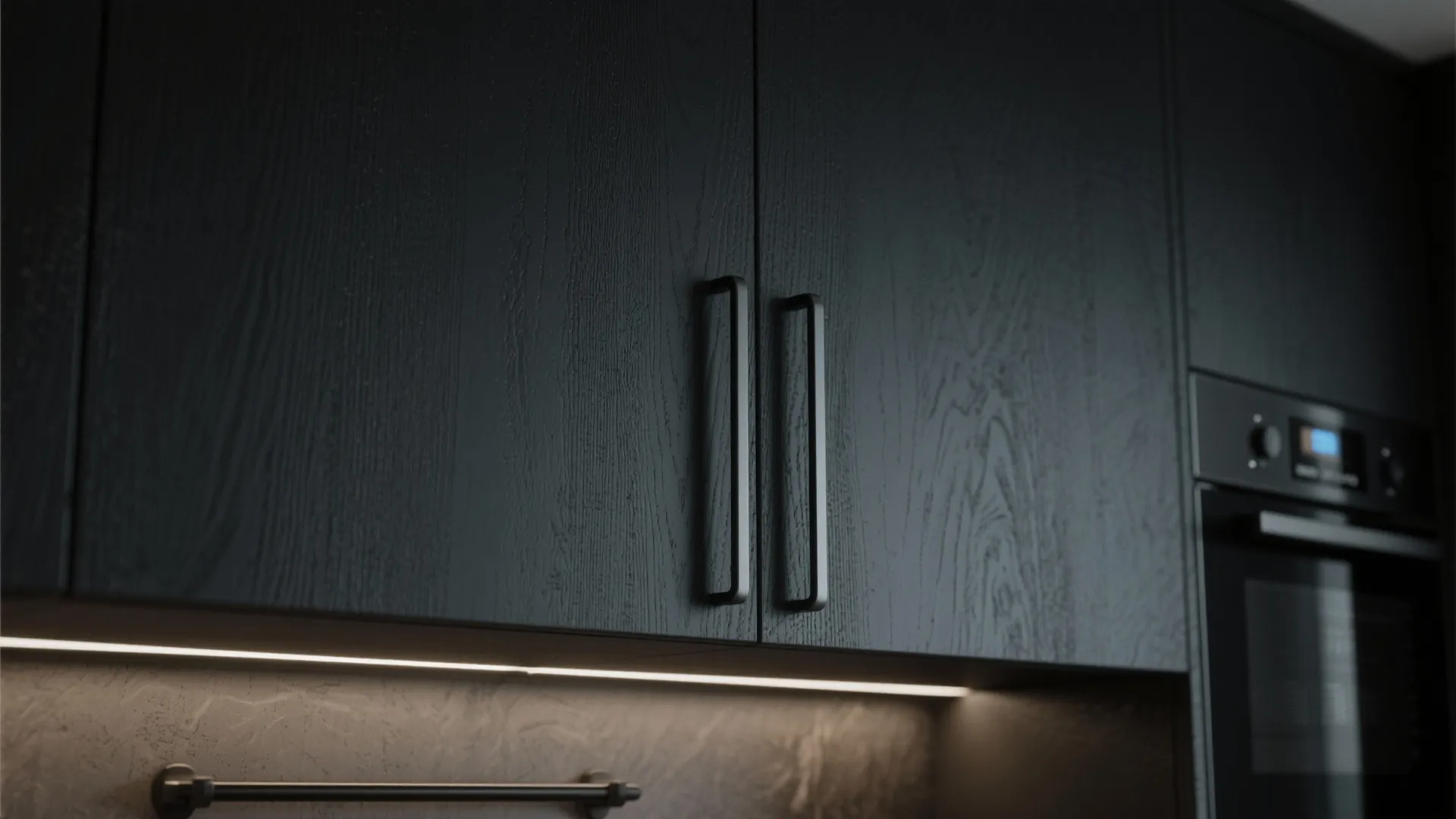 1. Matte Finish for a Modern Edge