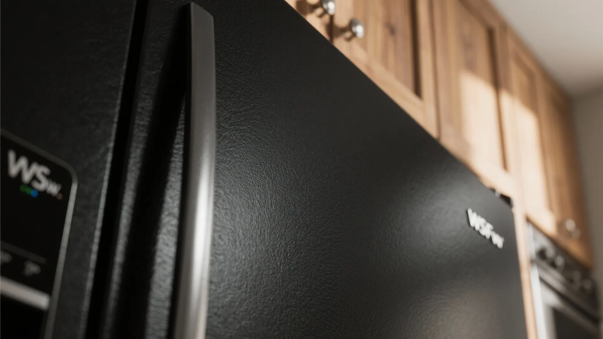 Black Kitchen Appliance Ideas — 5 Stylish Concepts