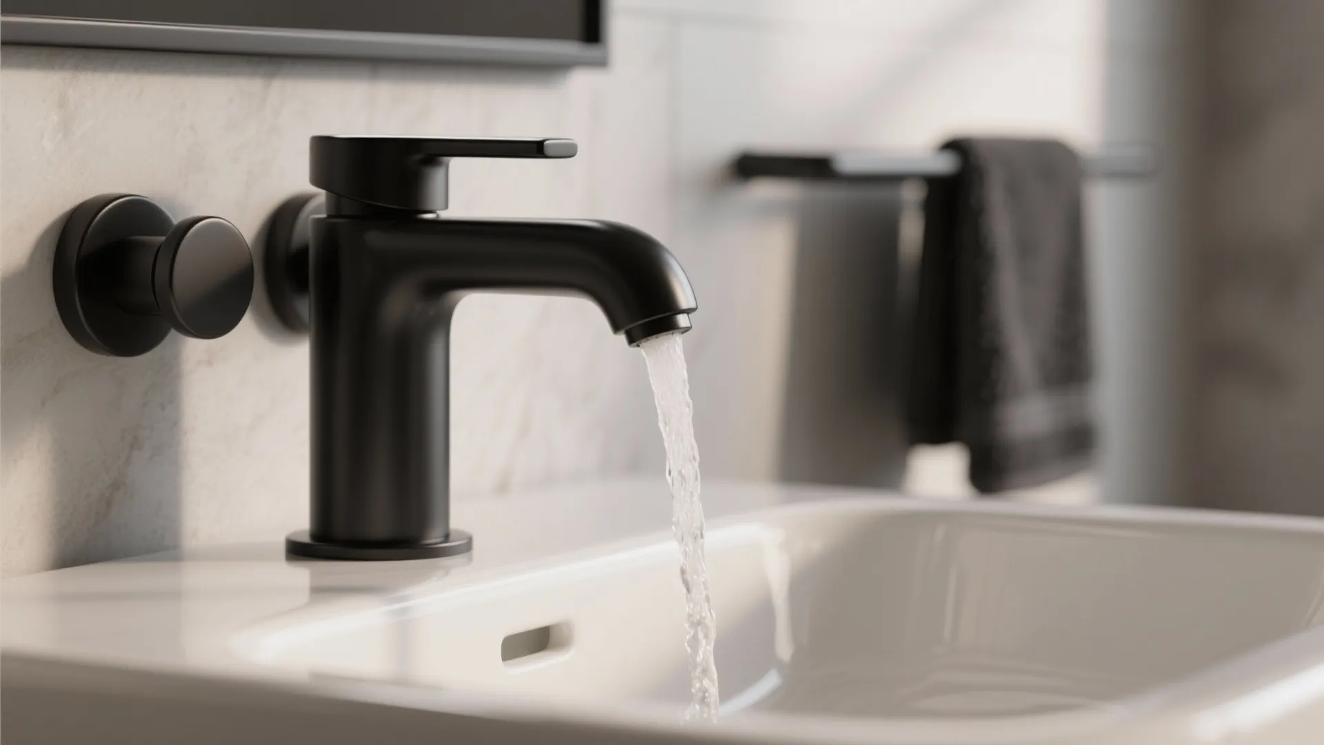 3. Upgrade hardware and small fixtures