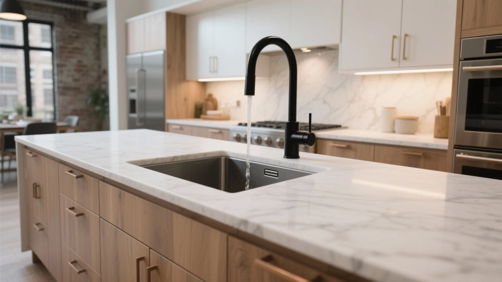 Black Kitchen Faucets: My Secrets to Stylish Functionality: 1 Minute to Elevate Your Kitchen with the Right Black Faucet Choice