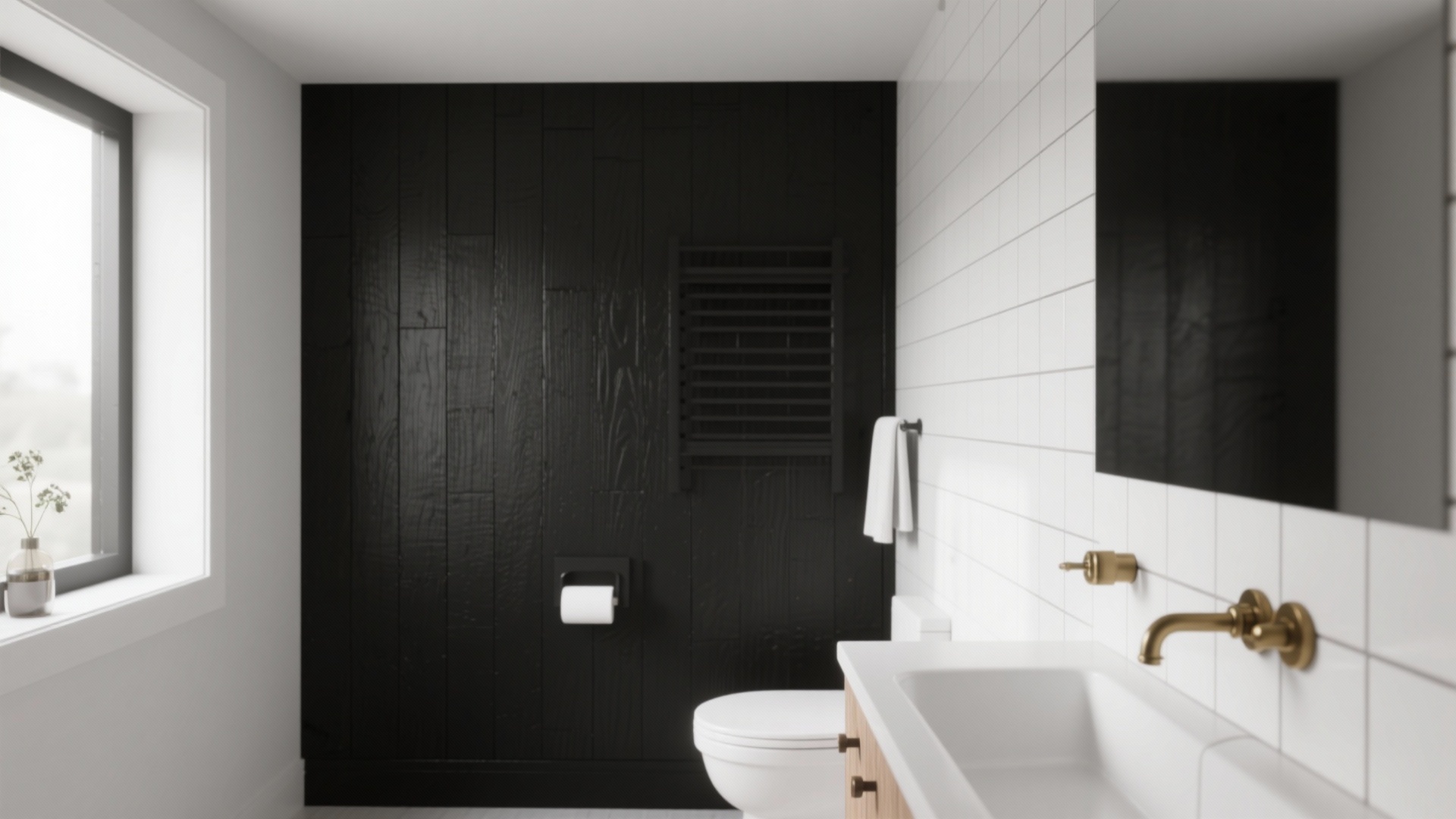 10 Shiplap Bathroom Ideas for Stylish Bathrooms