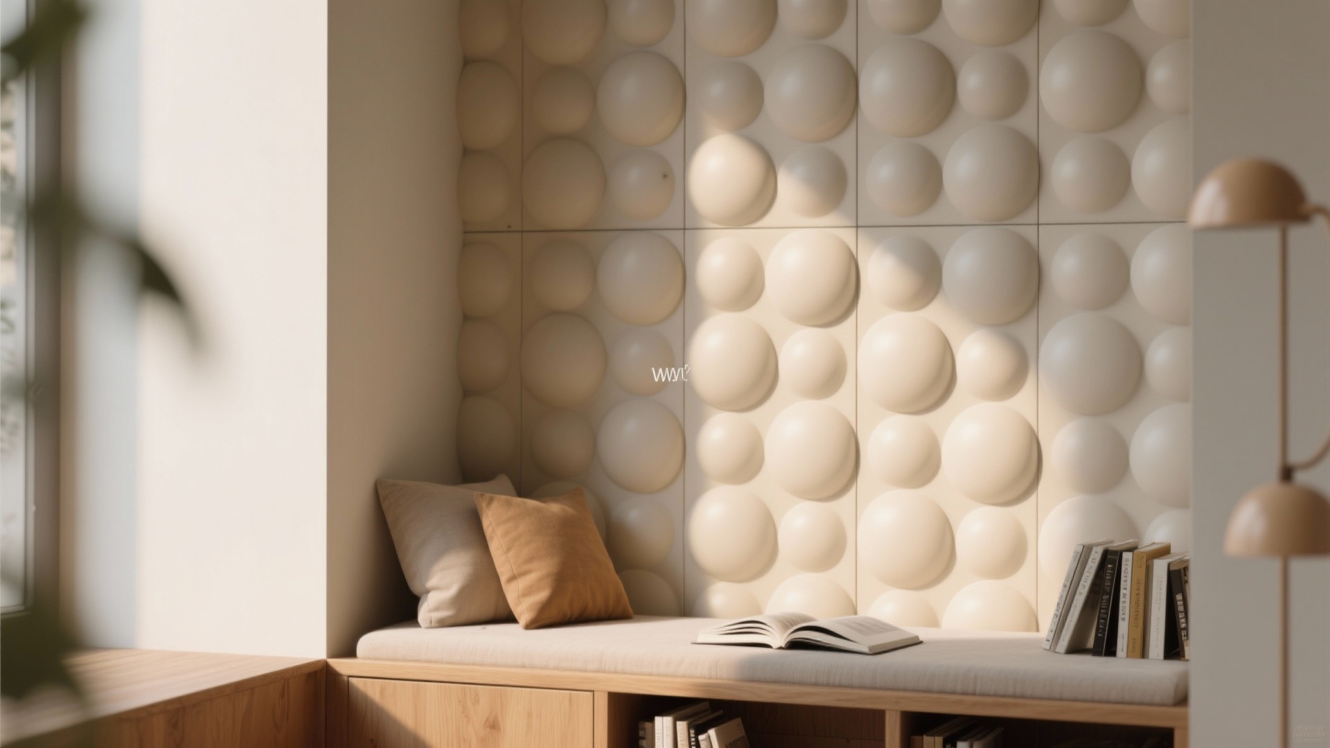 5 Bubble Texture Wall Ideas for Modern Spaces