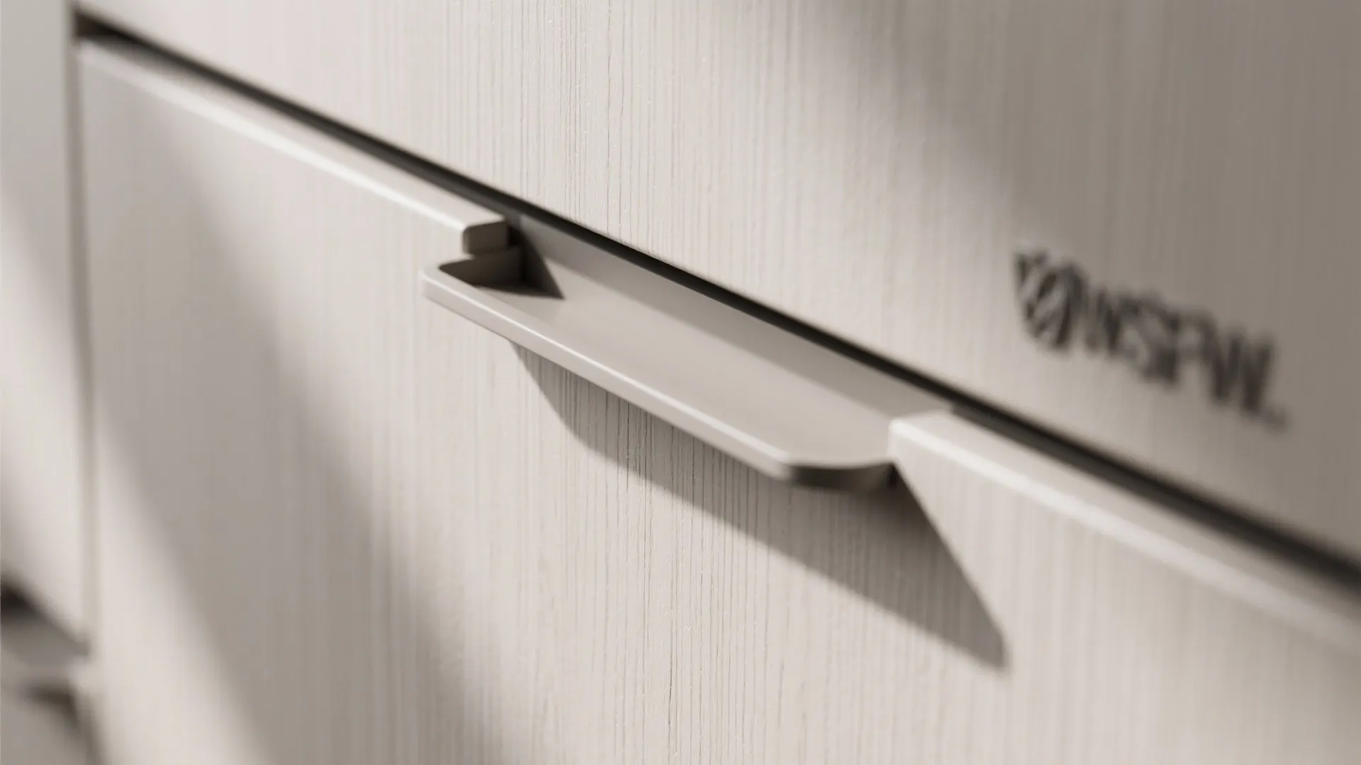 Minimalist storage that actually works