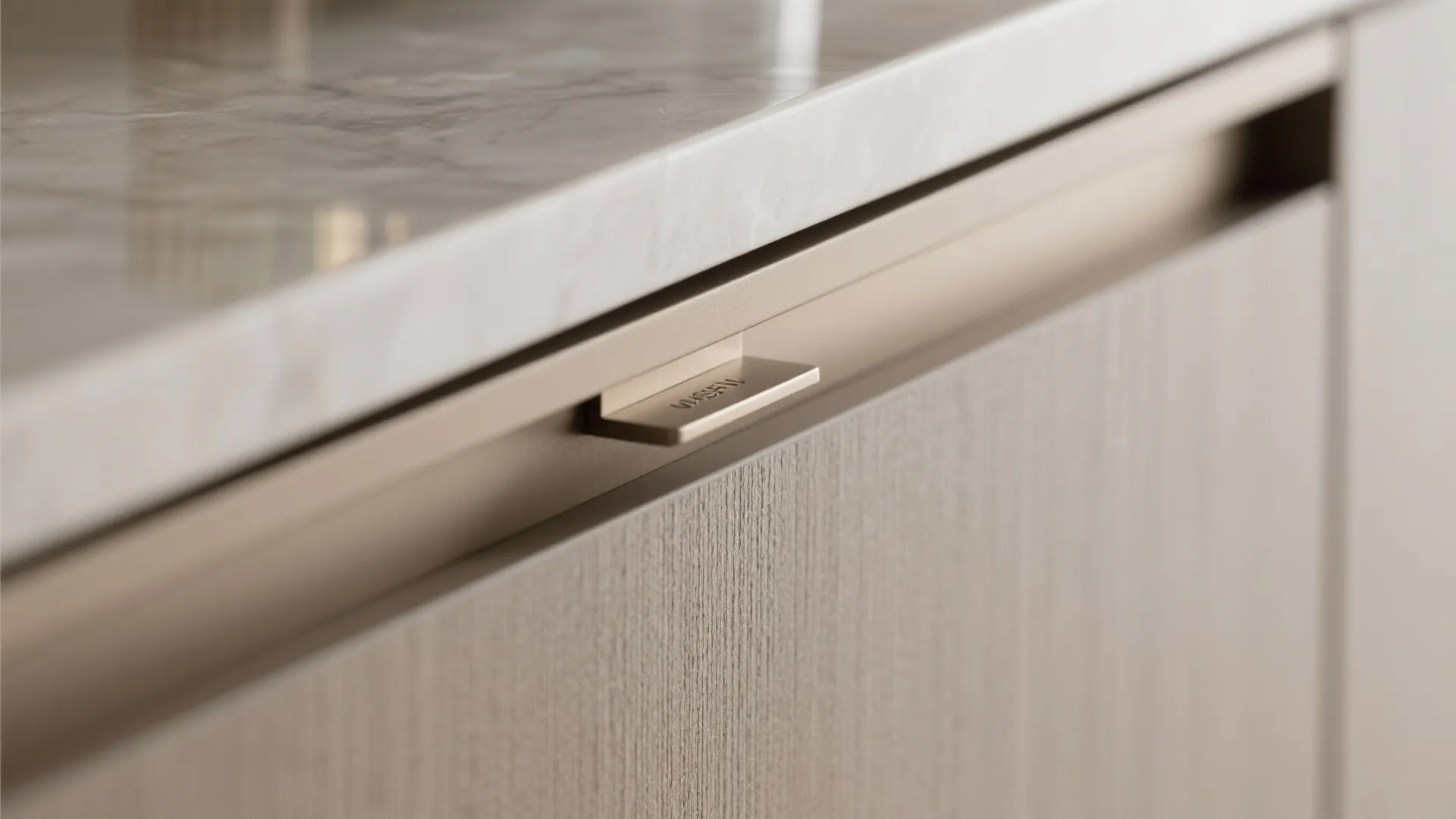 Minimalist Storage That Works, Not Wows