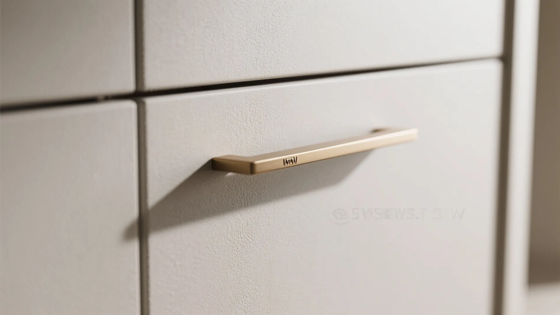 Minimalist Storage for Compact Kitchens