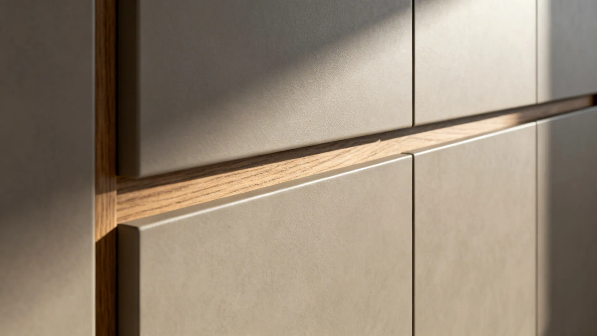 Minimalist Storage That Breathes