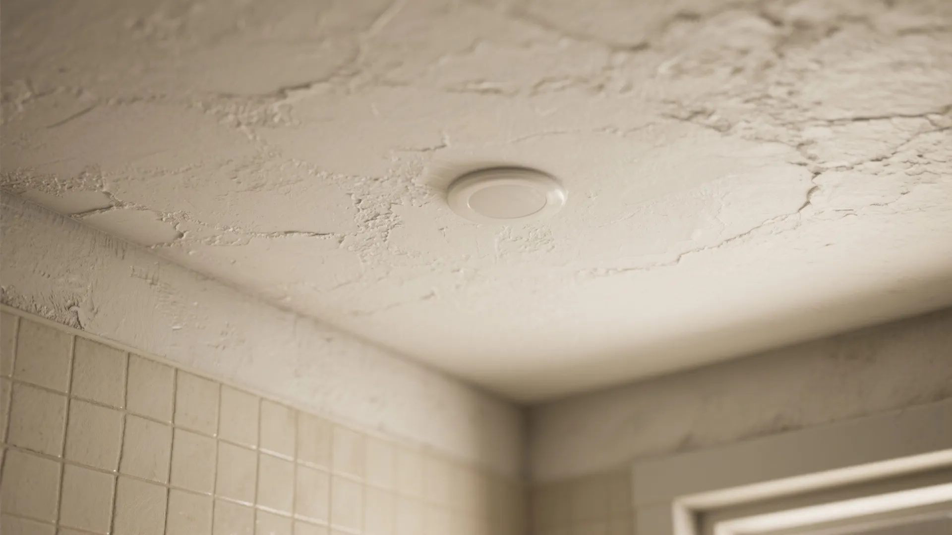 1. Matte or Flat for a Calm, Cloud-like Ceiling