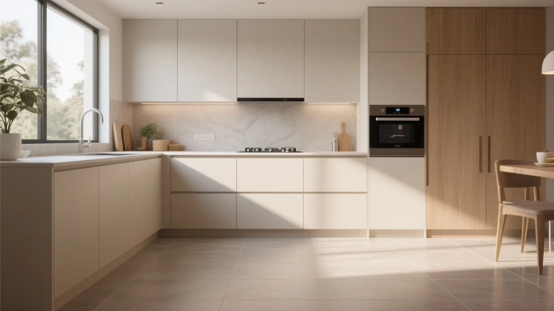 9. Matte Finish Ceramics