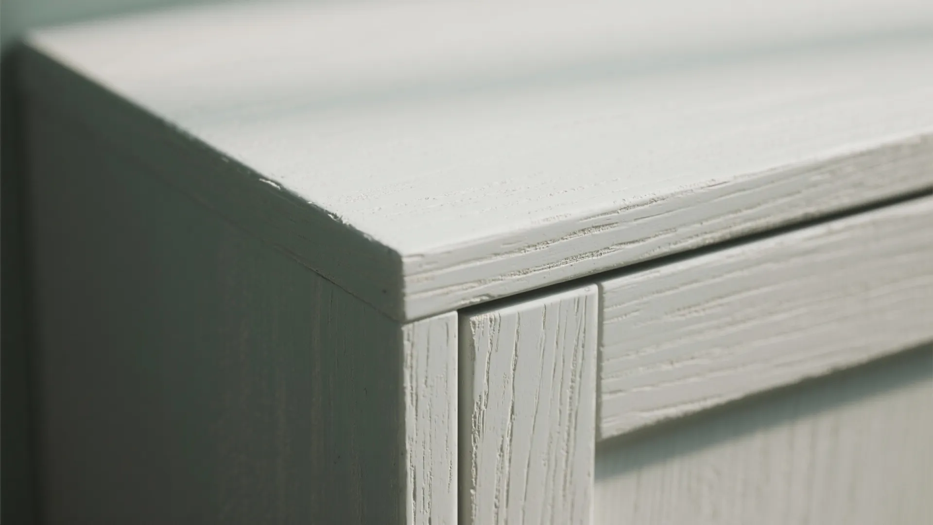 4. Chalky or Matte Finishes for a Handcrafted Look