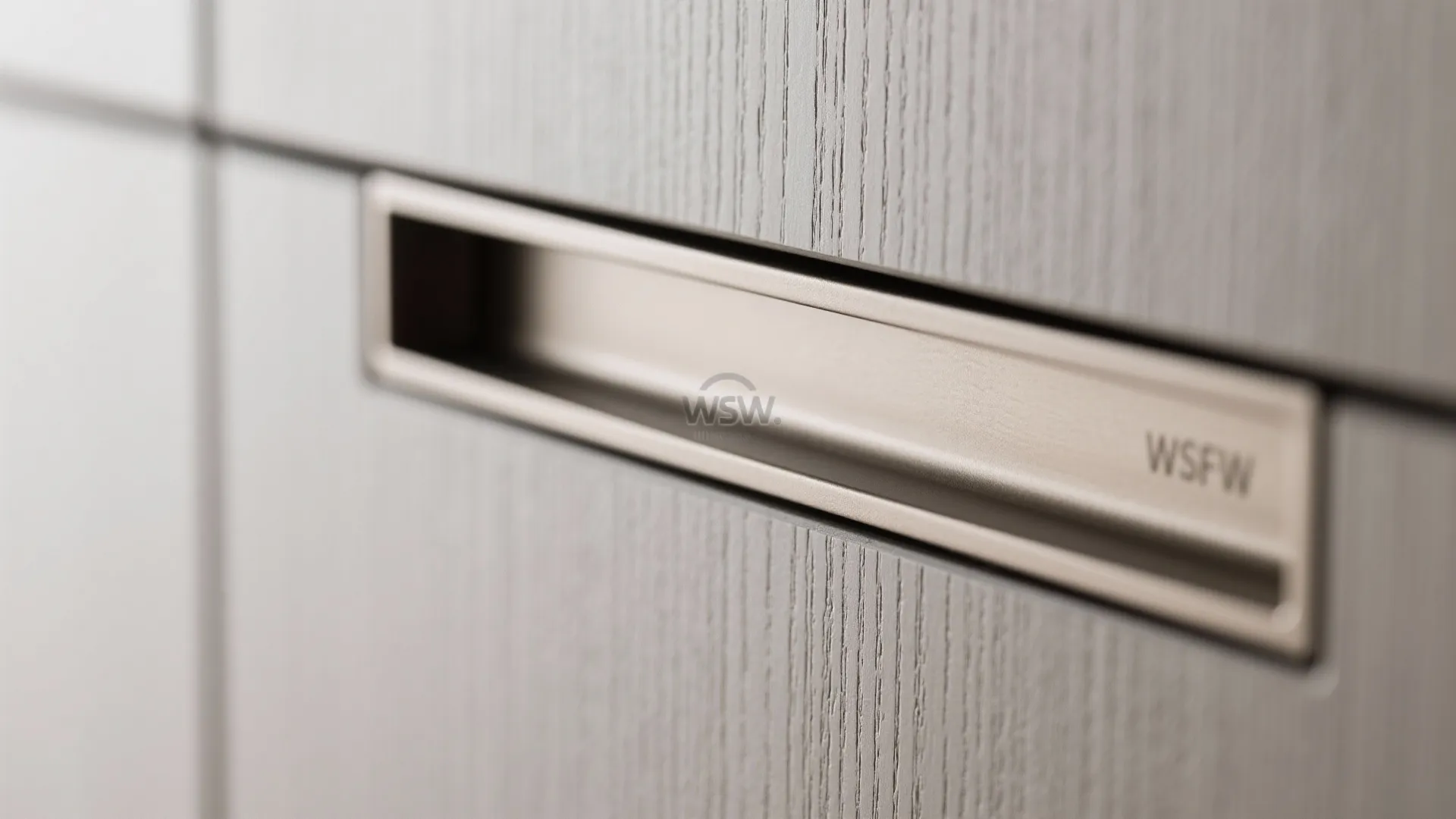 Minimalist storage for everyday calm