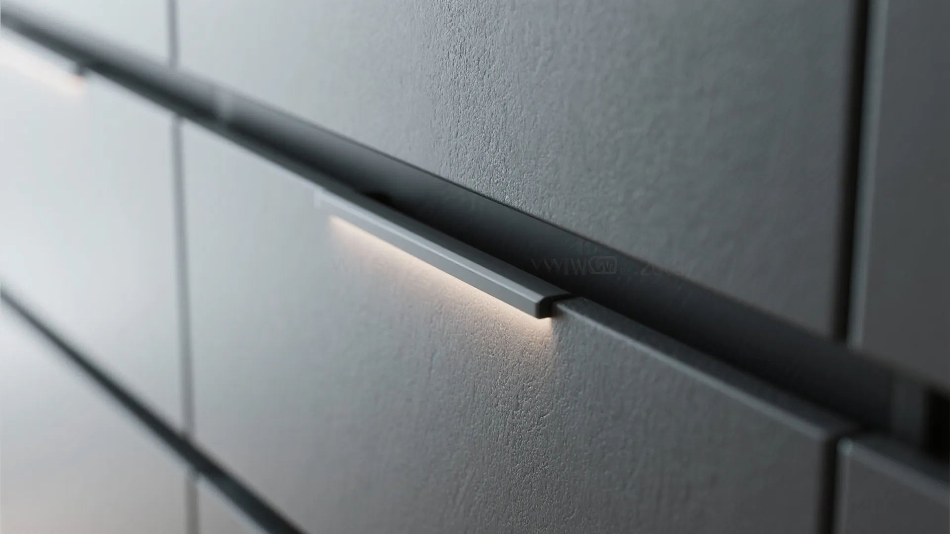 2. Matte Charcoal for a Sleek, Minimal Look