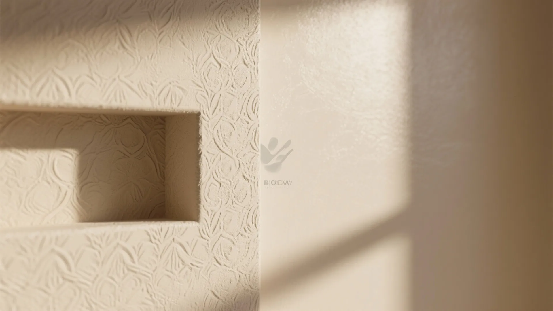 Textured Finishes: Matte, Eggshell, and Subtle Patterns