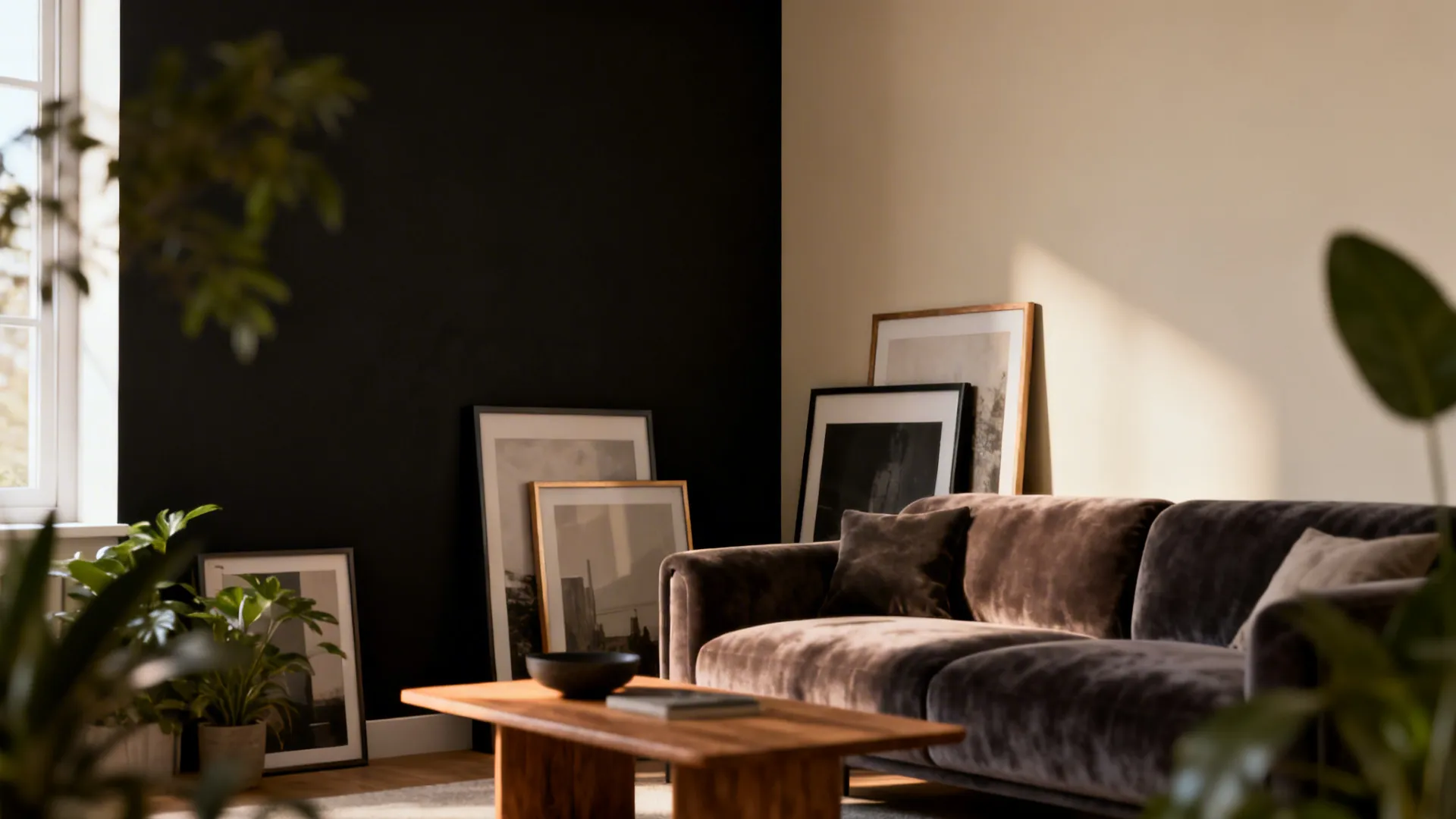 Matte vs Eggshell: 5 Smart Living Room Ideas